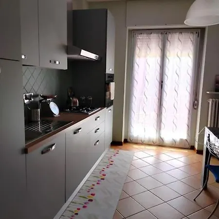 Apartmán Gloria House