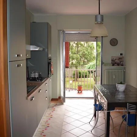 Gloria House Apartment *