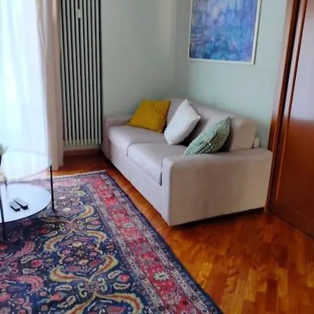 Apartmán Gloria House Nichelino