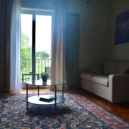 Gloria House Apartmán Nichelino