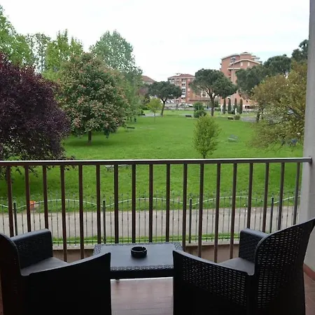 Apartmán Gloria House Nichelino