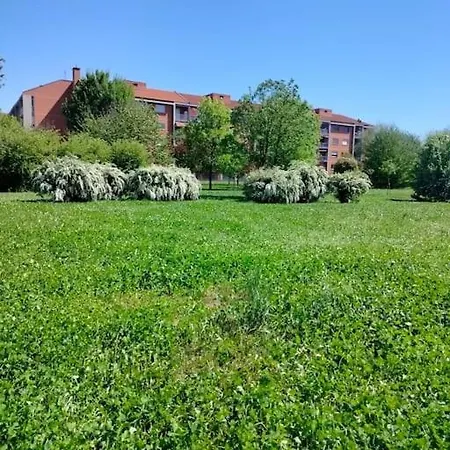 Apartmán Gloria House Nichelino
