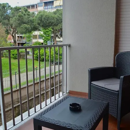 Apartmán Gloria House *