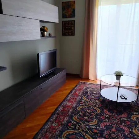 Apartment Gloria House Nichelino