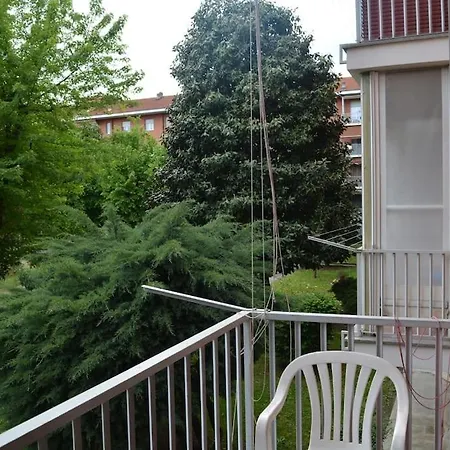 Apartmán Gloria House Nichelino